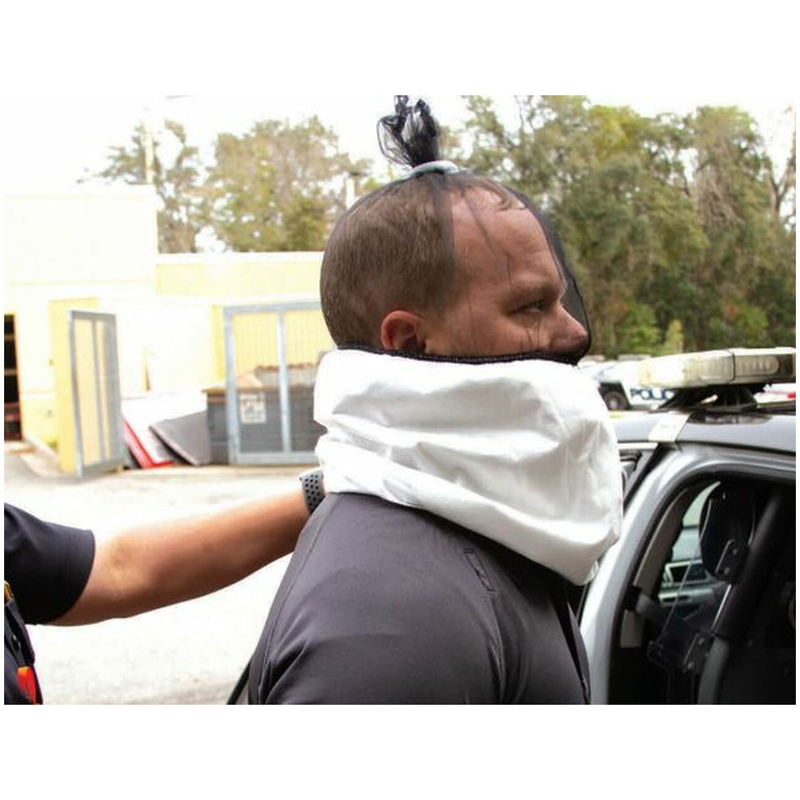 FORENSIC SOURCE TRANZPORT HOOD | PACK OF 5 | 8330-0-2C