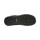 KEEN Men's CSA Oshawa+ 8" Waterproof Boot (Carbon Toe) | Black/Black | 1026792