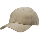 5.11 Taclite® Uniform Cap  | TDU KHAKI | 89381ABR