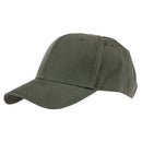 5.11 Taclite Uniform Cap  | TDU Green | 89381ABR