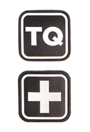 HSGI Medical Patch Combo | 2-Pack