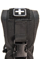 HSGI Medical Cross Patch