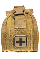 HSGI Medical Cross Patch