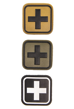 HSGI | MEDICAL CROSS PATCH