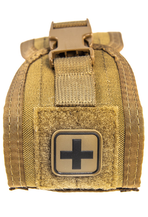 HSGI | MEDICAL CROSS PATCH