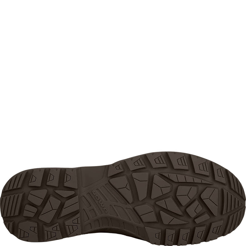 LOWA Z-8S GTX C BOOT | DARKBROWN | 310684-493