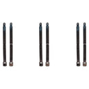 HSGI Clips | Black | Long