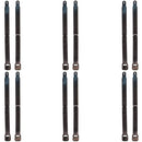 HSGI Clips | Black | Long