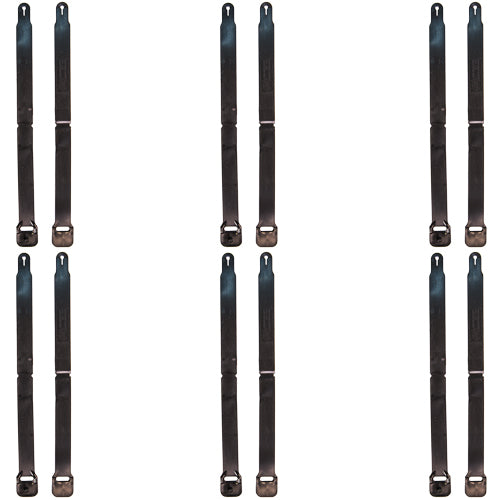 HSGI | CLIPS | BLACK | LONG