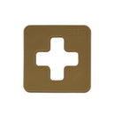 5.11 Med Cross Patch | KANGAROO | 92376