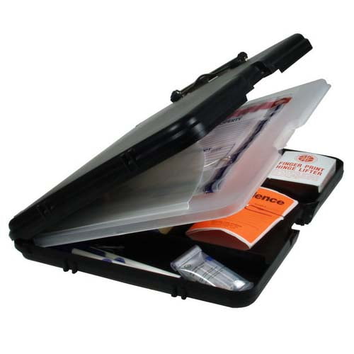Saunders Tactical Organizer, 8.75x12.25, 6 Internal Compartments, 3/4