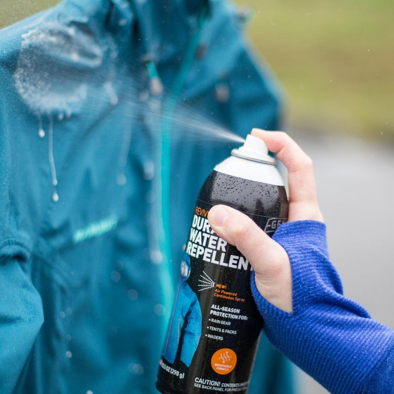 Revivex Durable Water Repellent 10.5 oz | REVIVEX36221