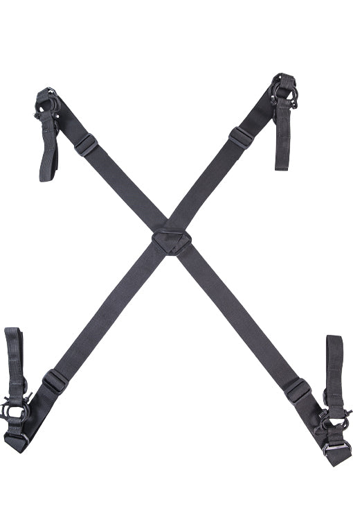 HSGI | HIGH SPEED LOW DRAG SUSPENDERS