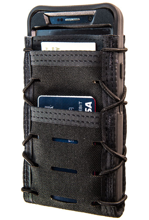 HSGI | ITACO® PHONE/TECH POUCH