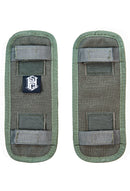 HSGI | WAS/WEE SHOULDER PADS