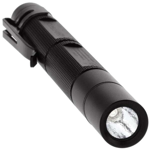 NIGHTSTICK MINI-TAC UV - BLACK - 2 AAA | MTU-106