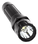 Nightstick Xtreme Lumens Metal Multi-Function Tactical Rechargeable LED Flashlight | Black | TAC-560XL