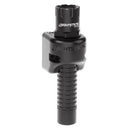 NIGHTSTICK XTREME LUMENS METAL MULTI-FUNCTION TACTICAL RECHARGEABLE LED FLASHLIGHT - BLACK | TAC-560XL