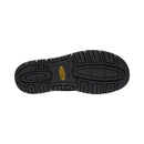 KEEN Men's CSA San Jose 6" Waterproof Boot (Aluminum Toe) | Brown/Black | 1023250