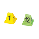 Forensic Source Fluorescent Versacone | 41-60 | Green | VCN-4160G