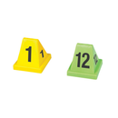 FORENSIC SOURCE FLORESCENT YELLOW VERSACONE | 1-20 | VCN-0120Y