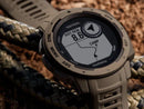 GARMIN Instinct® 2 Solar - Tactical Edition, Coyote Tan | 010-02627-14