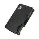 Mission Made Wallet | BLACK | BC3324