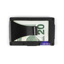 Mission Made Wallet | BLACK | BC3324