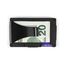 Mission Made Wallet | Black | BC3324