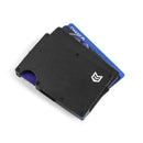 Mission Made Wallet | BLACK | BC3324