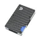 Mission Made Wallet | CARBON FIBER | BC3324
