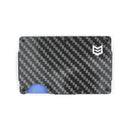 Mission Made Wallet | CARBON FIBER | BC3324
