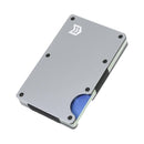 Mission Made Wallet | GRAY | BC3324