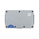 Mission Made Wallet | GRAY | BC3324