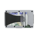 Mission Made Wallet | GRAY | BC3324