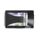 Mission Made Wallet | MACHINED BLACK | BC3324