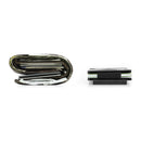 Mission Made Wallet | Machined Black | BC3324