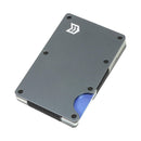 Mission Made Wallet | STORM GRAY | BC3324