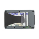 Mission Made Wallet | STORM GRAY | BC3324