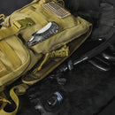 Mission Made Hydration Pack | COYOTE | BG2566