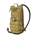 Mission Made Hydration Pack | COYOTE | BG2566