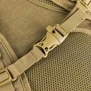 Mission Made Hydration Pack | COYOTE | BG2566