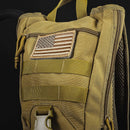Mission Made Hydration Pack | COYOTE | BG2566