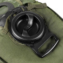 Mission Made Hydration Pack | OD GREEN | BG2566
