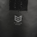 Mission Made Dry Bag | BLACK | BG2567