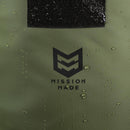 Mission Made Dry Bag | OD GREEN | BG2567