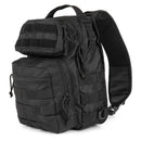 Mission Made Sling Bag | BLACK | BG2728