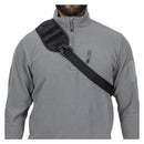 Mission Made Sling Bag | BLACK | BG2728