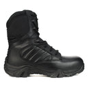 Bates Men’s GX-8 CSA Side Zip Composite Toe | Black | E02274