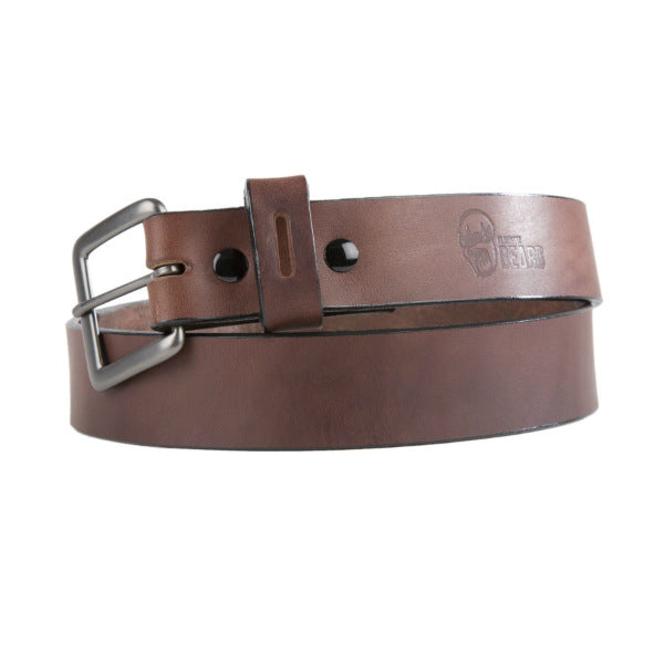 FLAGRANT BEARD®  BROWNOUT BELT | 99-3540-BR